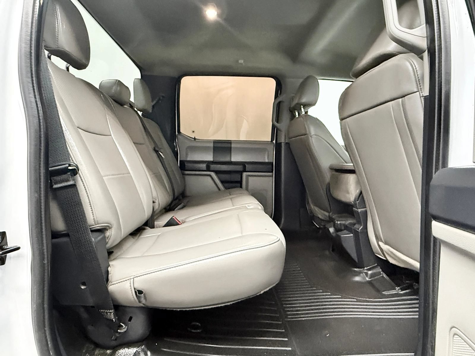 Used 2022 Ford F250 XL w/ Power Equipment Group AWD/4WD image 19