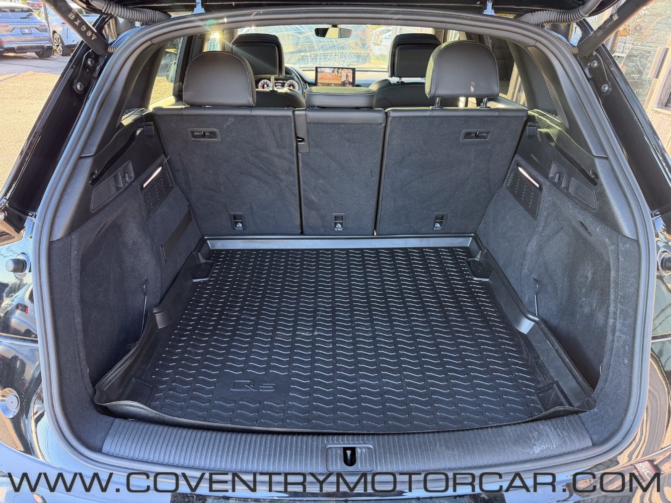 Used 2024 Audi Q5 2.0T Premium Plus AWD/4WD image 14