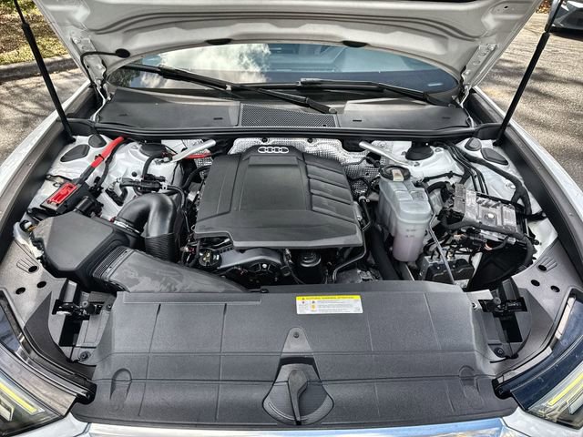 Used 2019 Audi A6 2.0T Premium Plus image 33