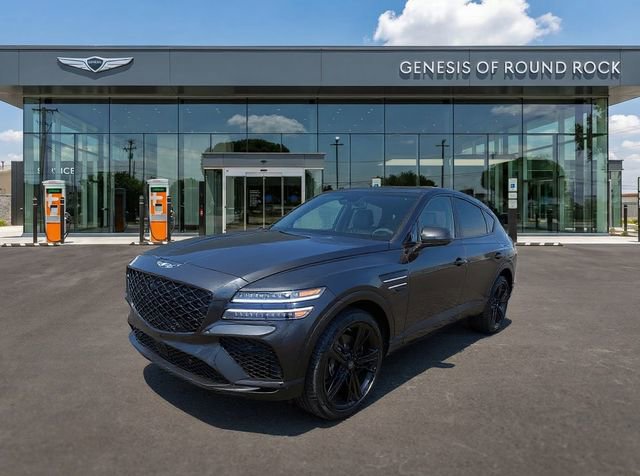 New 2026 Genesis GV80 3.5T Prestige