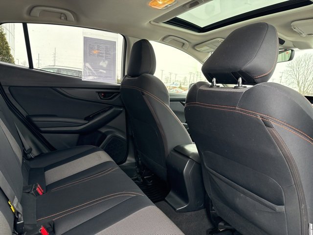 Used 2019 Subaru Crosstrek 2.0i Premium image 28