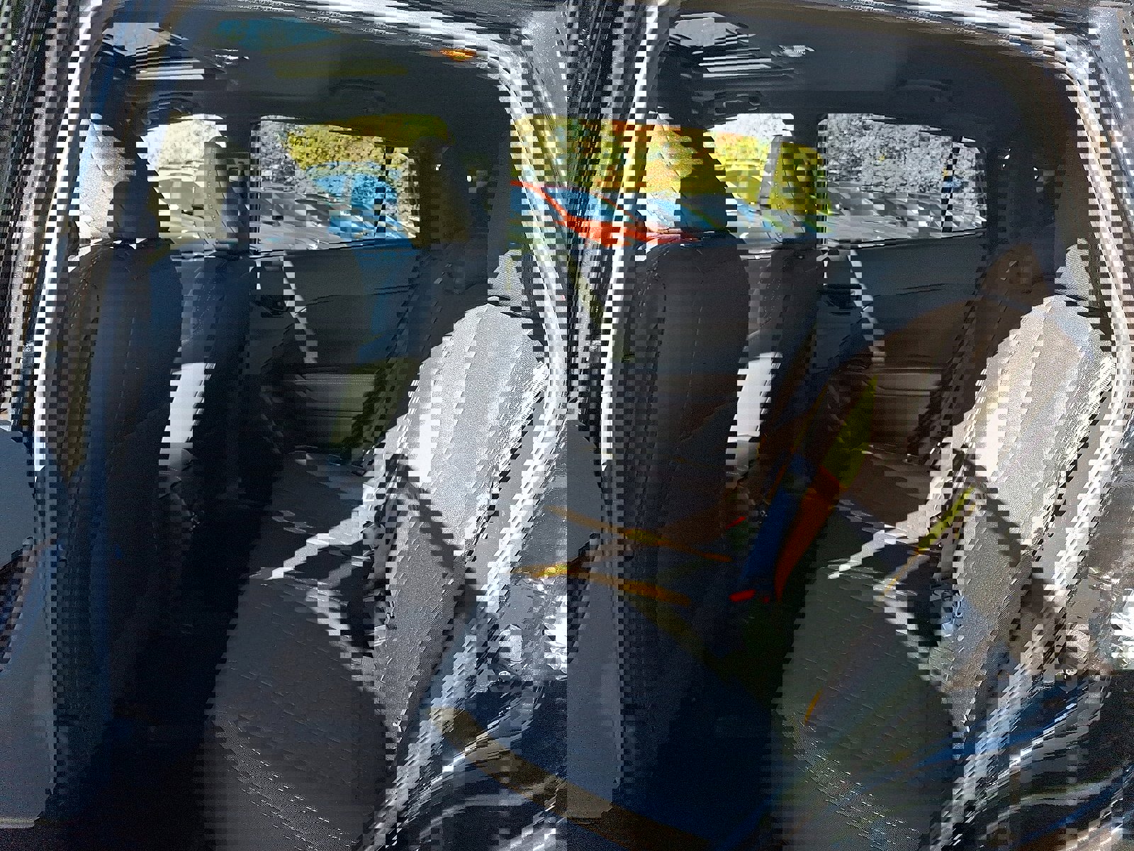 Certified 2025 Subaru Crosstrek 2.5i Sport image 10