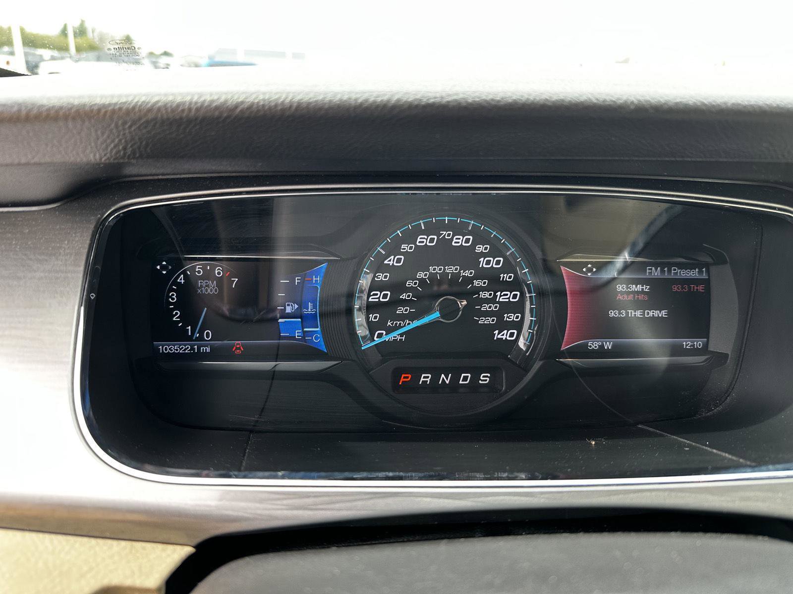 Used 2014 Ford Taurus SEL w/ Equipment Group 201A image 14