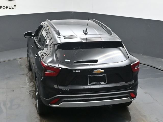 New 2026 Chevrolet Trax LT image 35