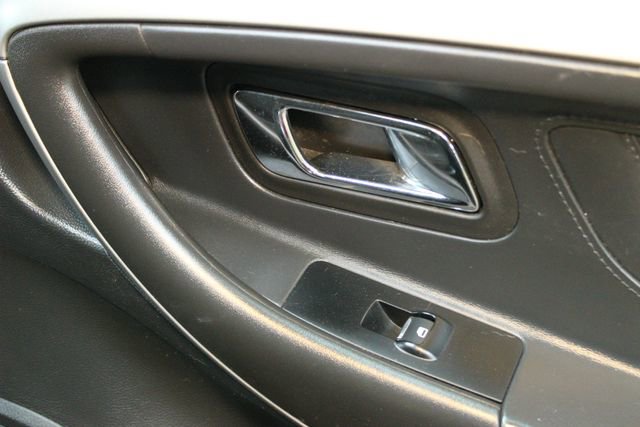 Used 2014 Ford Taurus SEL w/ Equipment Group 201A image 13