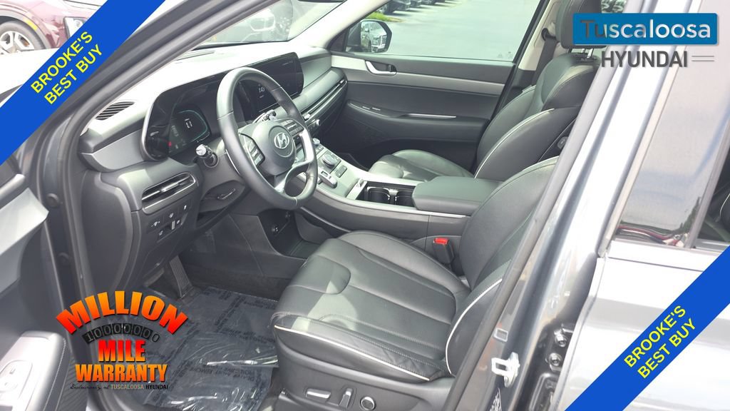 Used 2024 Hyundai Palisade XRT AWD/4WD image 23