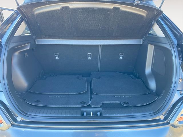 Used 2020 Hyundai Kona Limited image 31