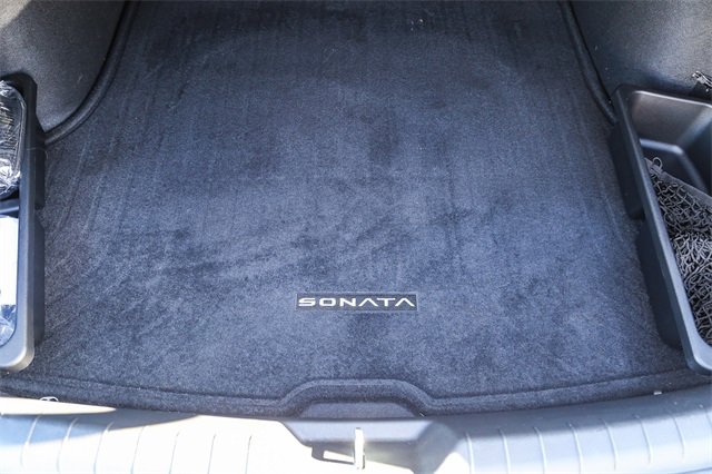 Used 2024 Hyundai Sonata SEL image 24