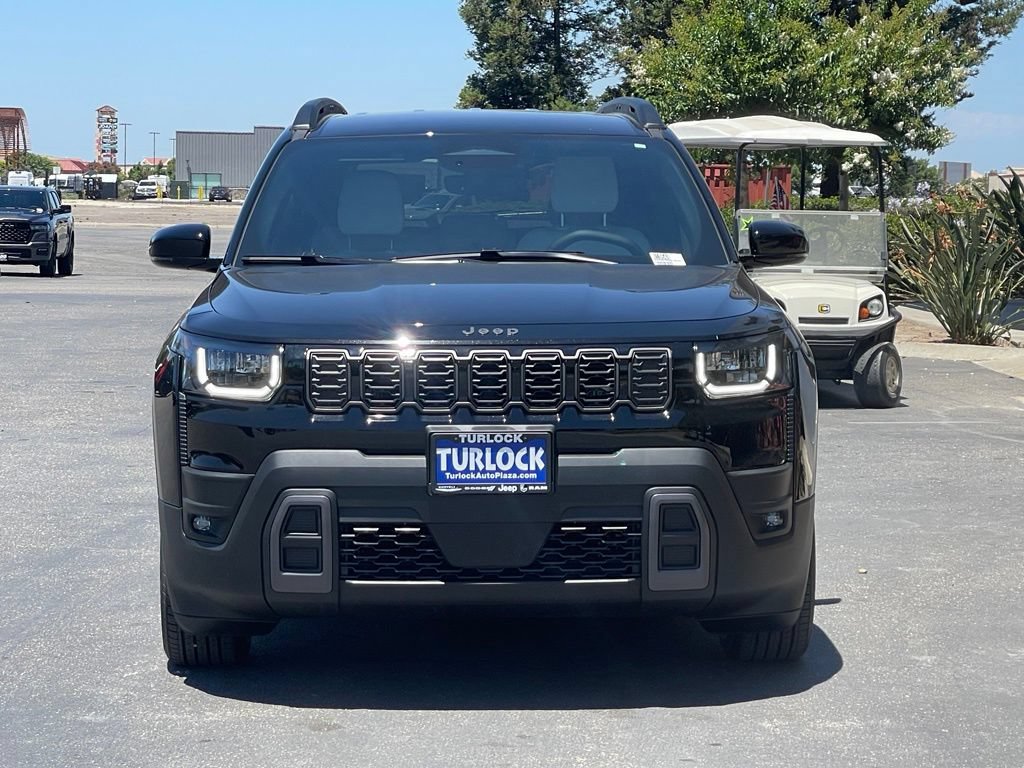 New 2026 Jeep Cherokee Limited AWD/4WD image 2