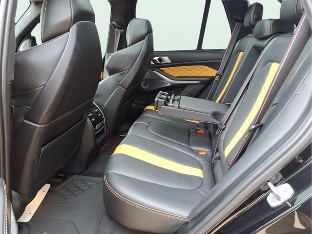 Used 2021 BMW X5 M w/ Competition Package image 20