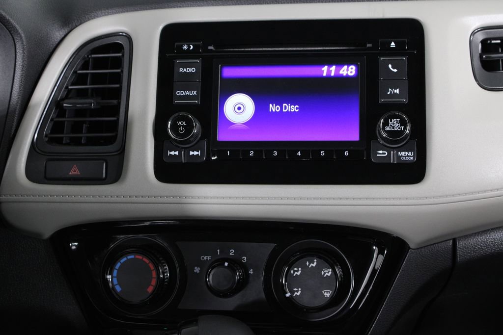 Used 2016 Honda HR-V LX image 7