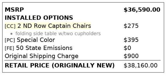 Used 2015 Toyota Highlander XLE image 4