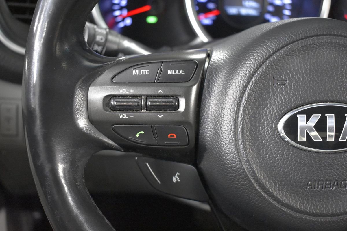 Used 2015 Kia Optima EX w/ EX Premium Package image 15