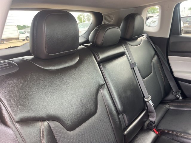 Used 2022 Jeep Compass Limited image 49