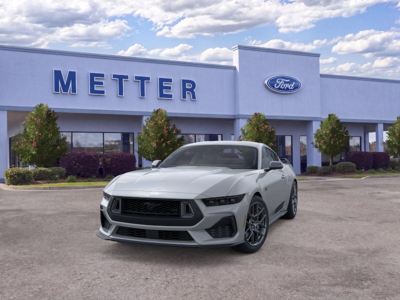 New 2026 Ford Mustang Premium w/ Mustang RTR Package RWD image 24