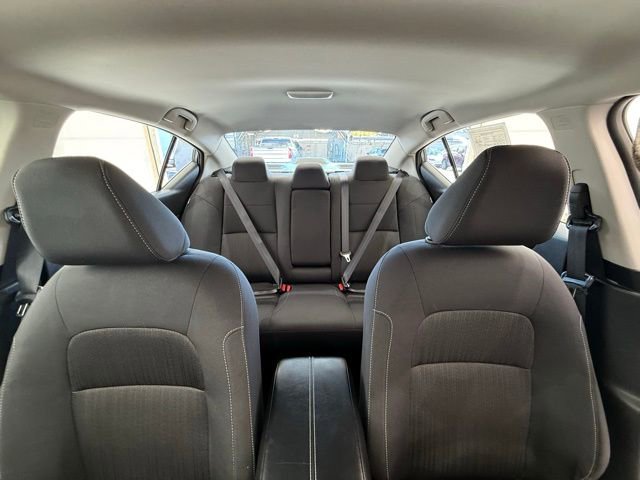 Used 2025 Nissan Altima 2.5 SV image 29