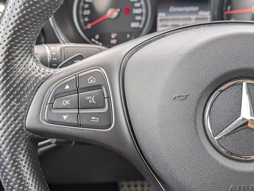 Certified 2019 Mercedes-Benz GLC 300 4MATIC Coupe image 26