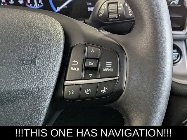 Used 2024 Ford Bronco Sport Big Bend w/ Convenience Package image 25