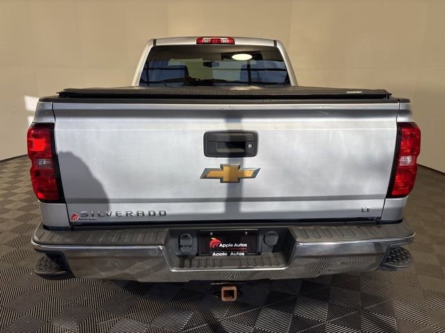 Used 2015 Chevrolet Silverado 1500 LT image 5