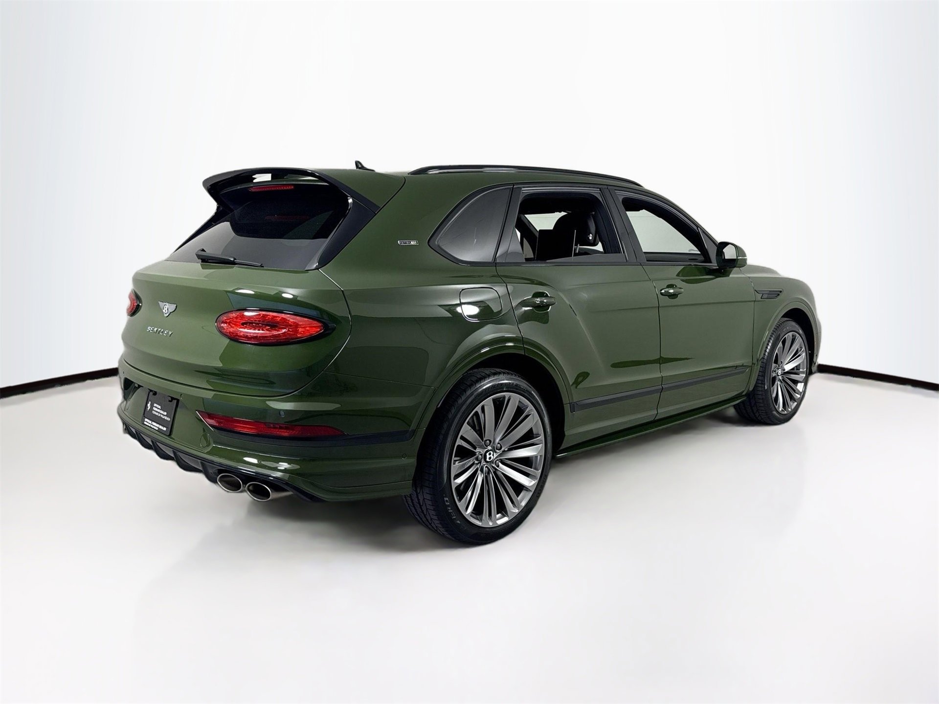 Used 2023 Bentley Bentayga Speed image 7