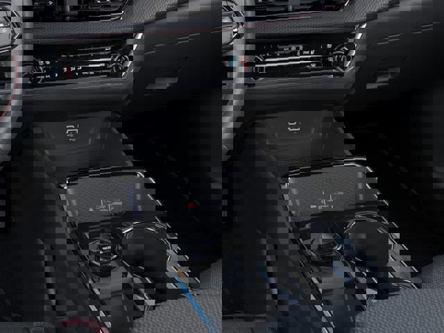 New 2026 Chevrolet Equinox RS w/ Convenience Package III image 23