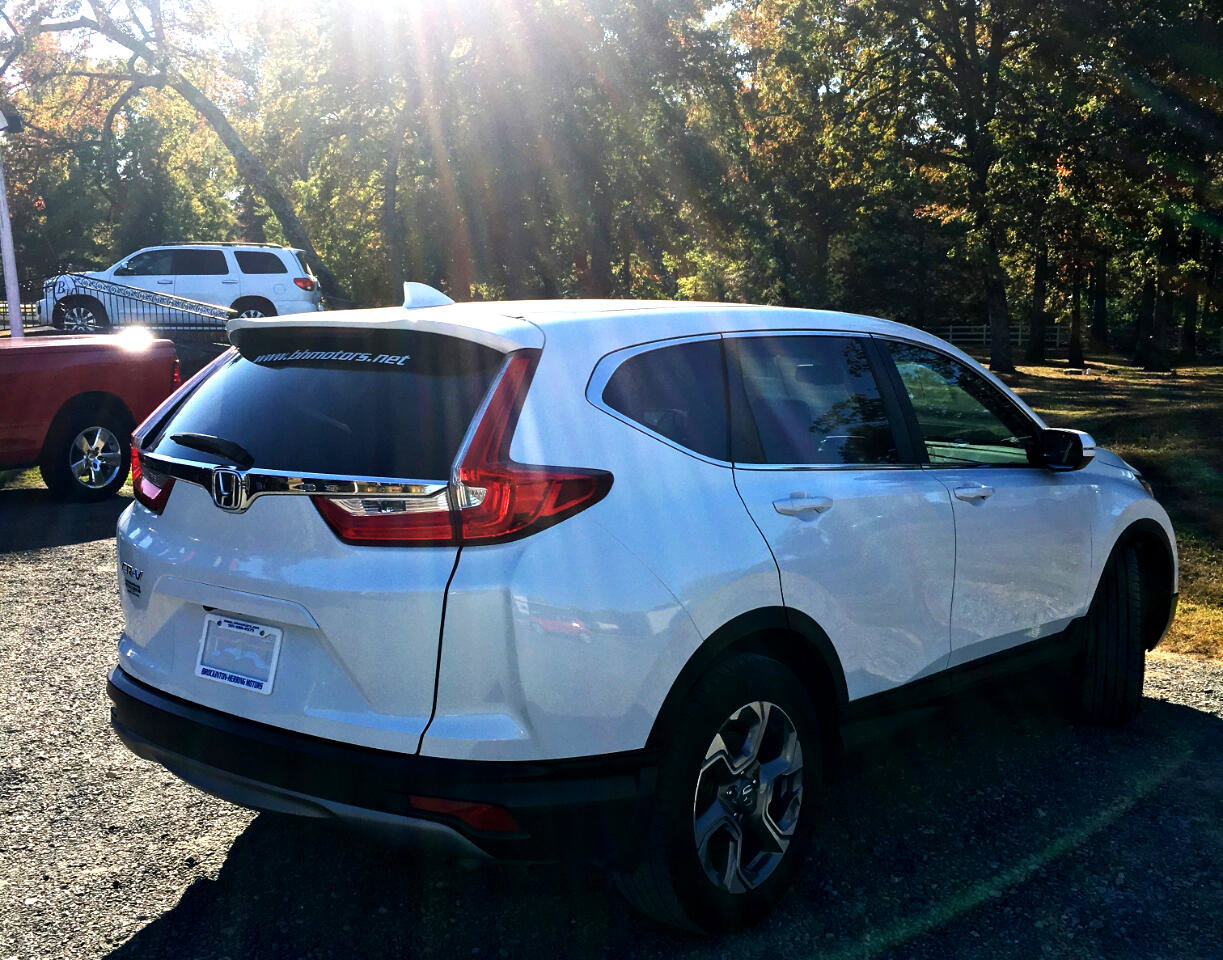 Used 2019 Honda CR-V EX-L image 5