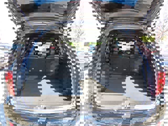 Certified 2023 Honda Passport EX-L image 11
