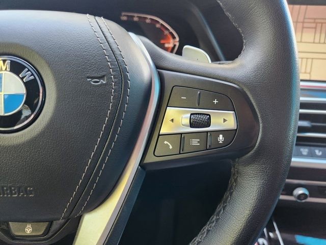 Used 2023 BMW X5 sDrive40i w/ Premium Package image 32