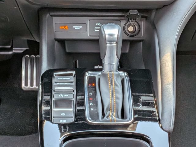 Used 2026 Acura Integra A-Spec FWD image 20