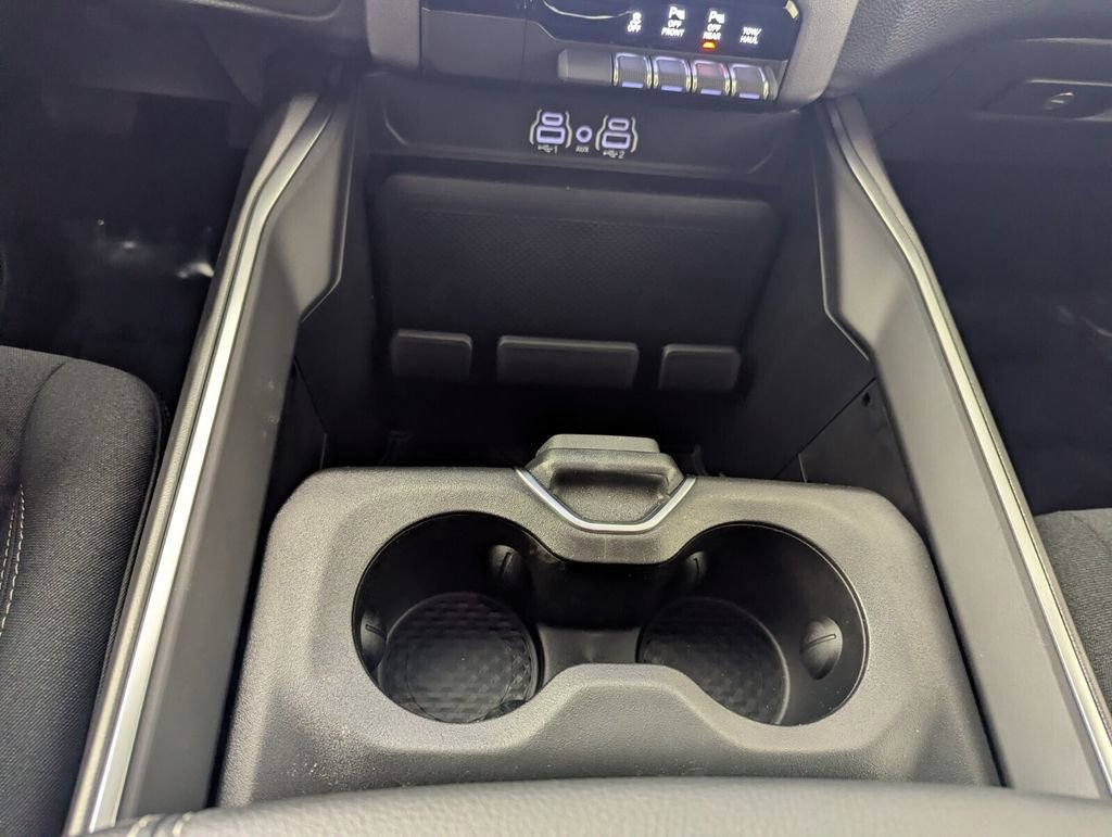 New 2026 Dodge Durango GT image 16