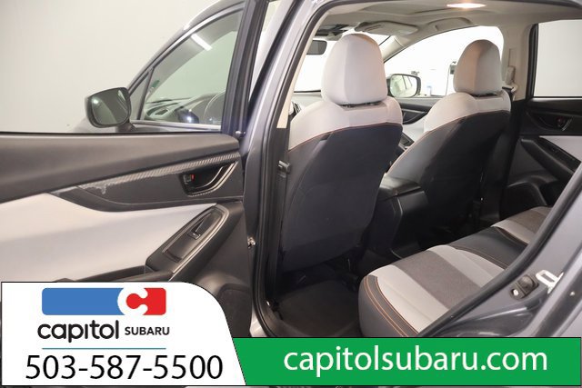 Used 2023 Subaru Crosstrek 2.0i Premium AWD/4WD image 31