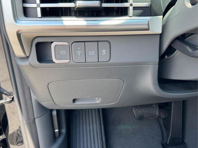 New 2026 Hyundai Santa Fe SEL FWD image 18