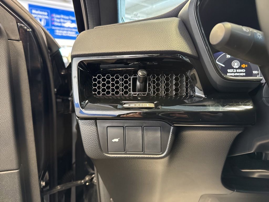 Certified 2026 Honda CR-V Sport Touring image 20
