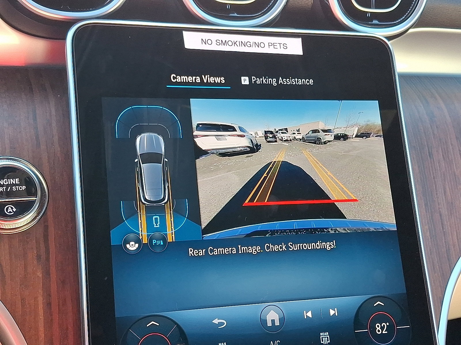 Certified 2026 Mercedes-Benz GLC 300 4MATIC image 18