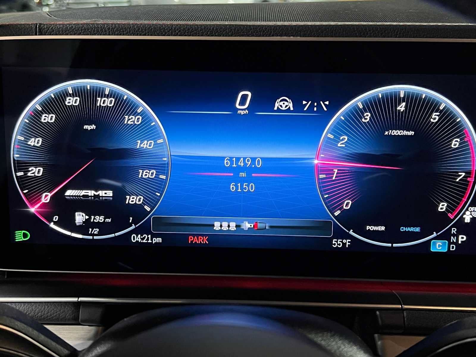 Used 2024 Mercedes-Benz GLE 53 AMG 4MATIC Coupe image 26