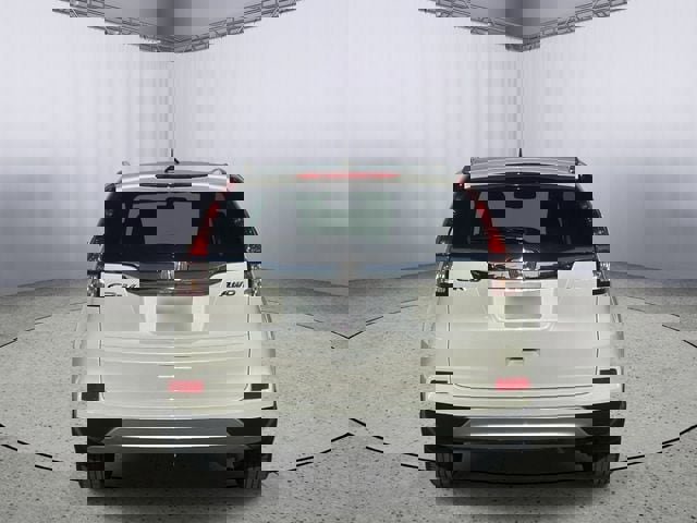 Used 2016 Honda CR-V EX-L image 8