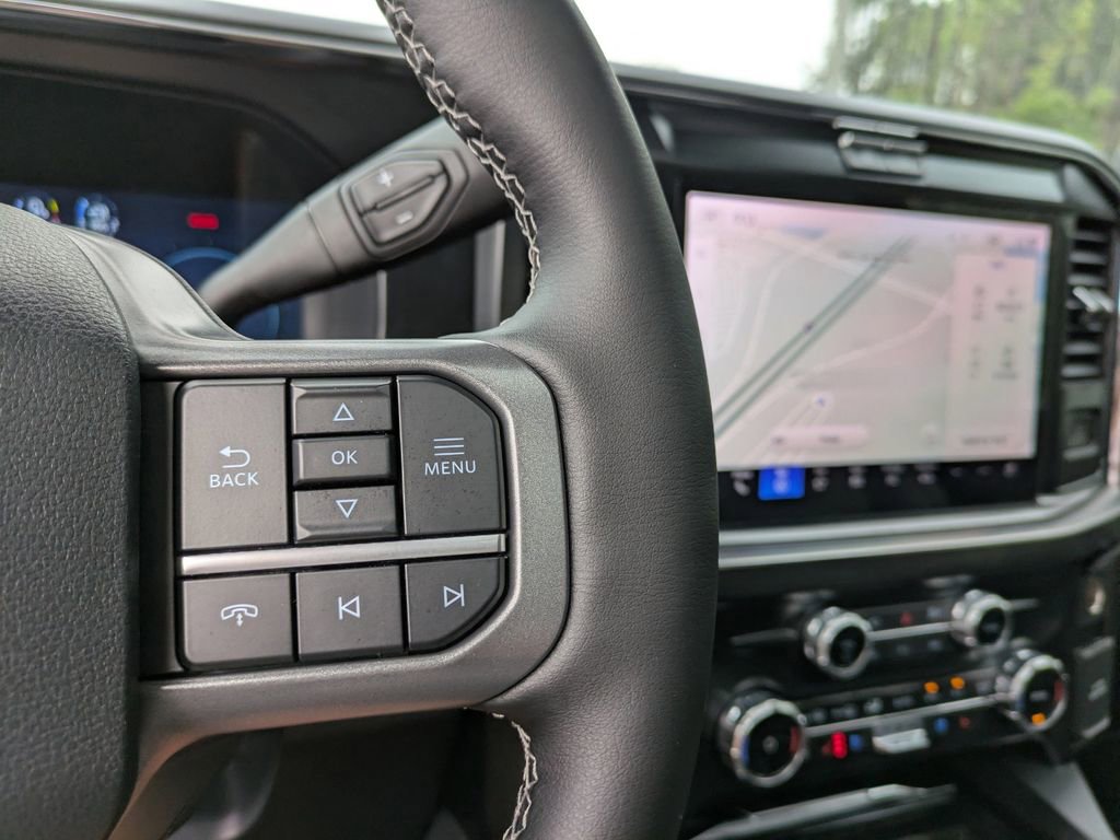 New 2026 Ford F250 Lariat w/ Lariat Ultimate Package image 34