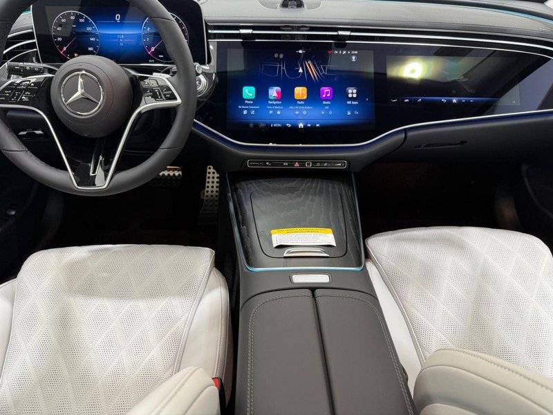 New 2026 Mercedes-Benz E 450 4MATIC All-Terrain Wagon image 5