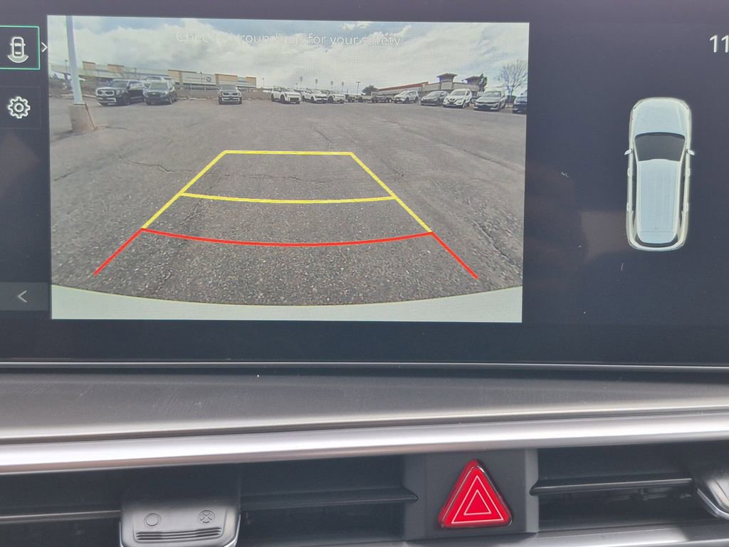 New 2026 Kia Sorento EX image 24