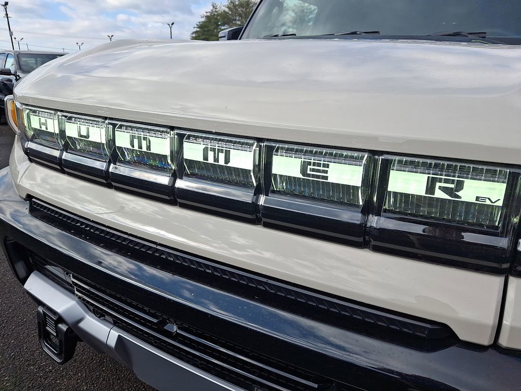 New 2026 GMC Hummer EV SUV AWD/4WD image 17