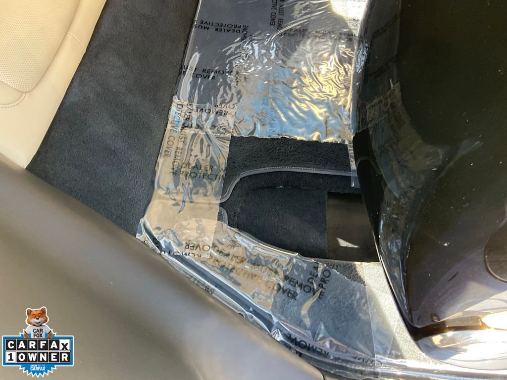 Used 2016 Tesla Model X 75D image 66