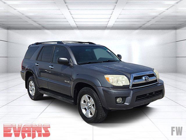 Used 2006 Toyota 4Runner SR5