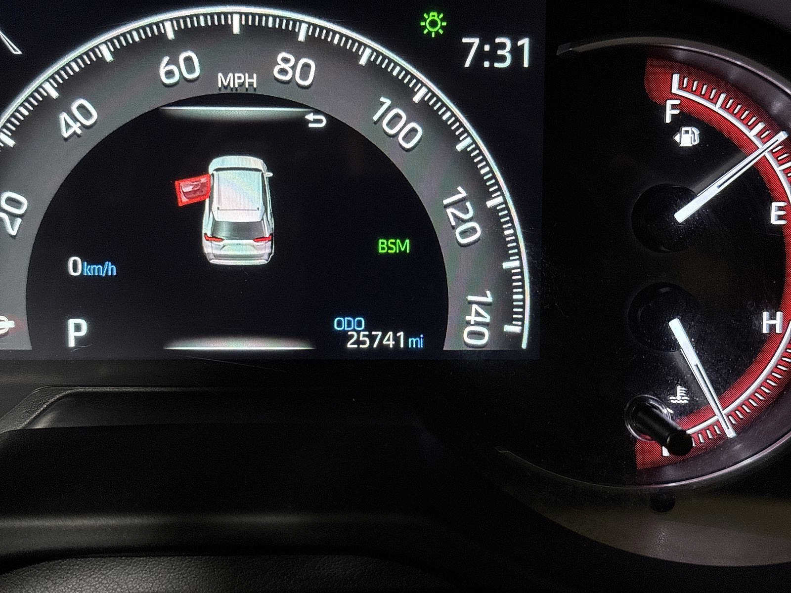 Certified 2025 Toyota RAV4 XLE AWD/4WD image 19