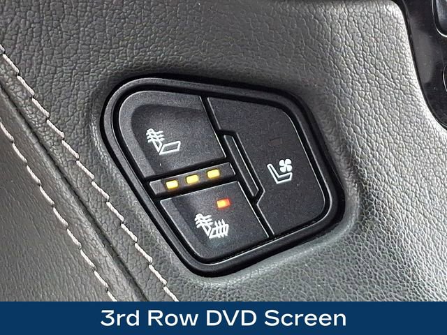 Used 2018 GMC Yukon XL SLT w/ Premium Edition image 18