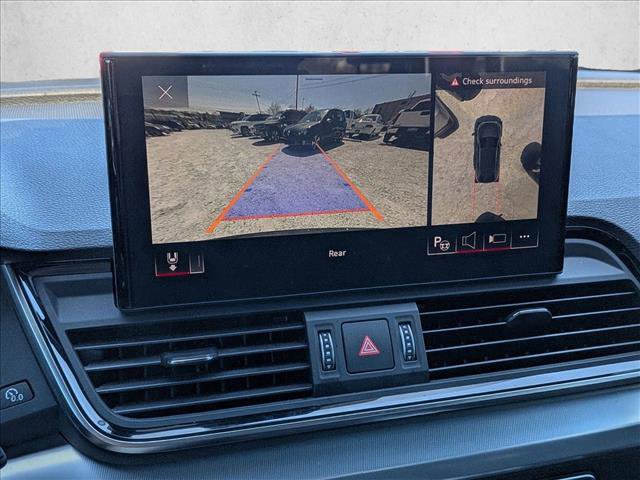 Certified 2023 Audi Q5 2.0T Prestige image 10