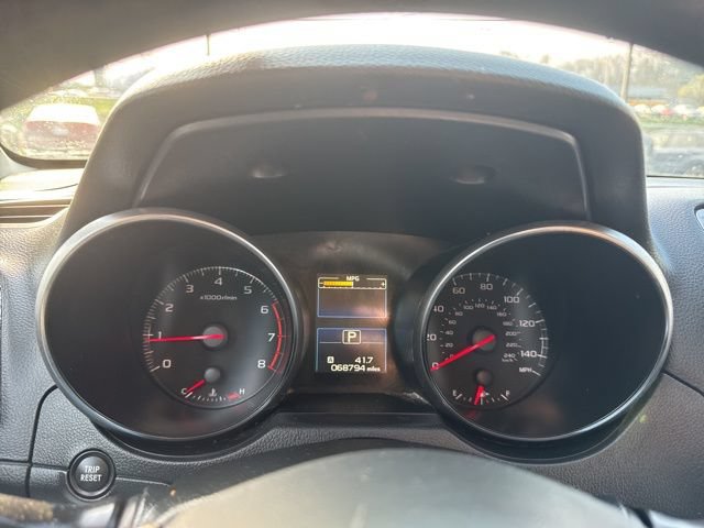 Used 2015 Subaru Legacy 2.5i AWD/4WD image 20