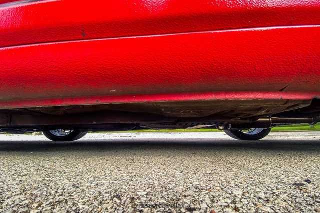 Used 1993 Nissan 300ZX Convertible RWD image 80