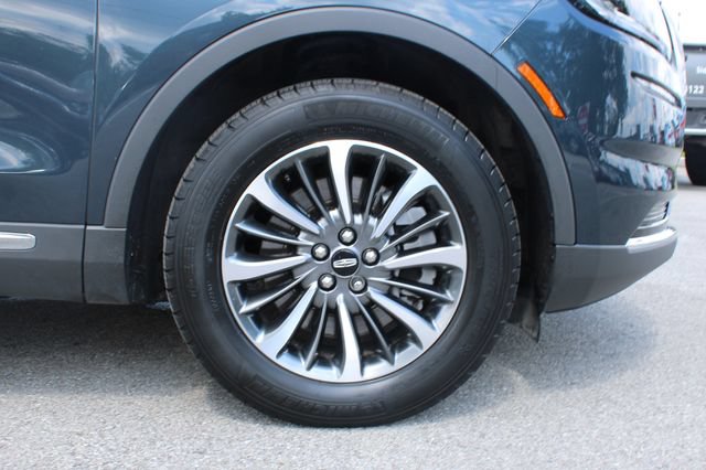 Used 2023 Lincoln Nautilus AWD w/ Premium Package image 37