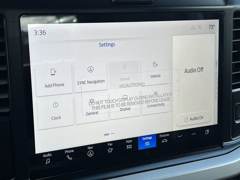 New 2026 Ford F250 4x4 Crew Cab Super Duty image 30