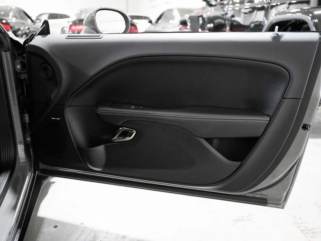 Used 2019 Dodge Challenger SRT Hellcat Redeye RWD image 30